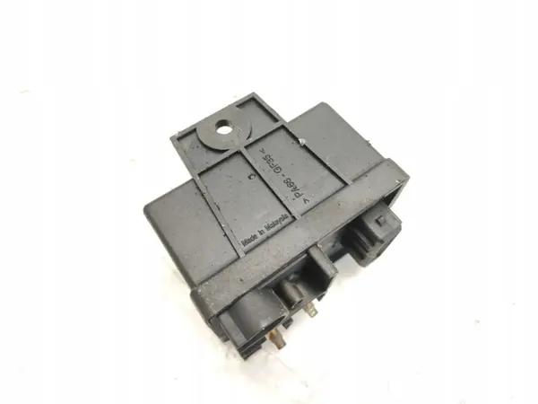 Glühkerzenrelais OEM 0281003005 für Citroen Berlingo image 4