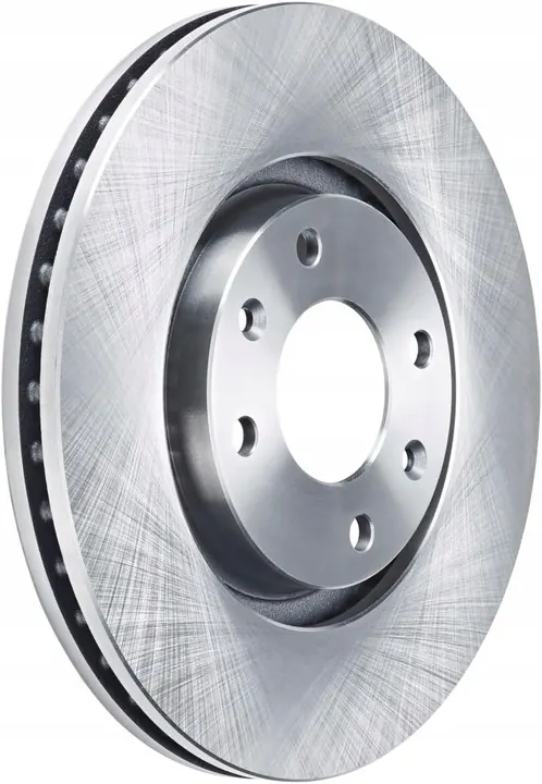 Disco de Freio Valeo 186693 Dianteiro image 2