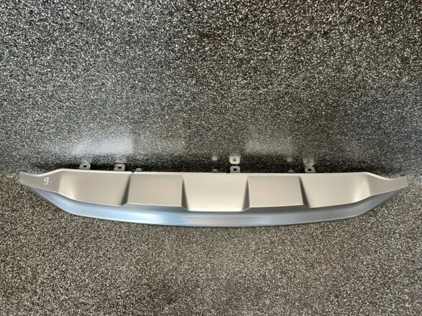 Bakstötskåpsförstärkning OEM 4K9807835 Audi A6 C8 Allroad image 2
