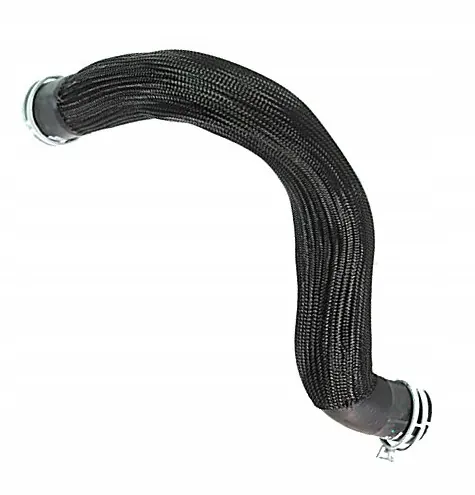 Manguera de radiador Jeep Wrangler JL 2018+ OEM 68310710AA image 2