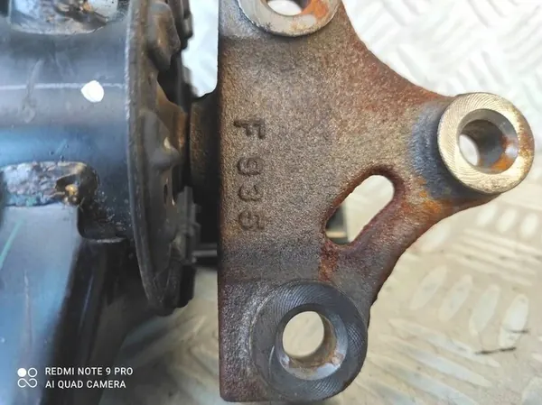 Mitsubishi Space Star II 1.2 Motorsteun OEM 2910A097 image 7