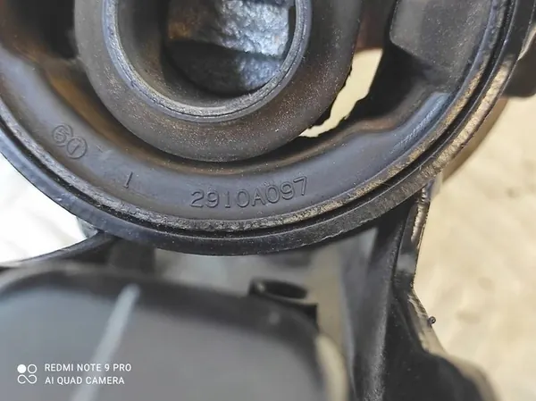 Mitsubishi Space Star II 1.2 Motorsteun OEM 2910A097 image 8