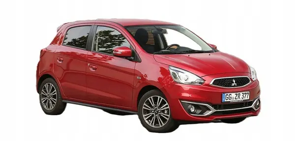 Mitsubishi Space Star II 1.2 Motorsteun OEM 2910A097 image 9