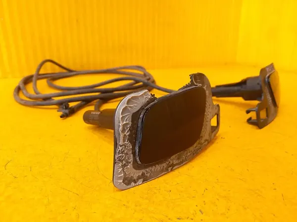 Volvo V60 II Washer Nozzle Hose 2018- image 5