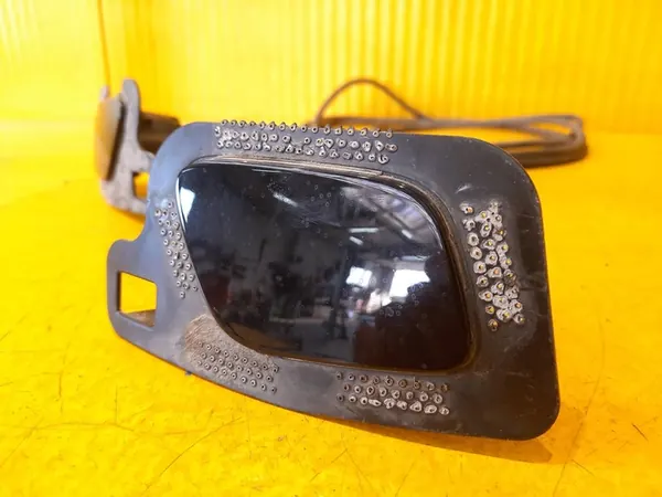 Volvo V60 II Washer Nozzle Hose 2018- image 6