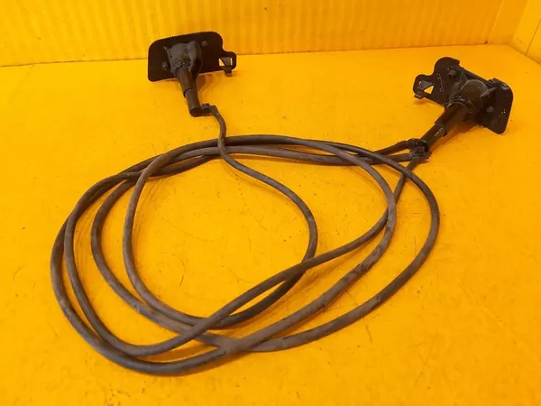 Volvo V60 II Washer Nozzle Hose 2018- image 7