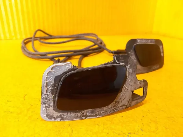 Volvo V60 II Washer Nozzle Hose 2018- image 8