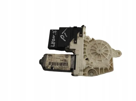 OEM RTEKO PAW4325 Takaikkunanostin Oikea + Moduuli image 2