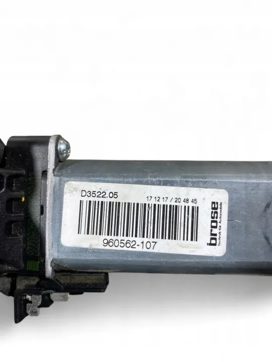 Mercedes-Benz GL X166 Sitsmotor OEM 960562 image 6