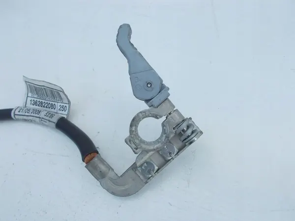 Cabo Negativo da Bateria Fiat OE 1362822080 image 3