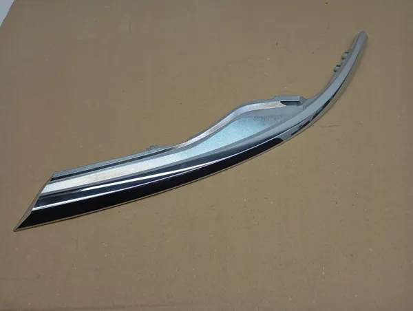 Moldura Cromada Faro Izquierdo Delantero OEM 53182-02090 image 2