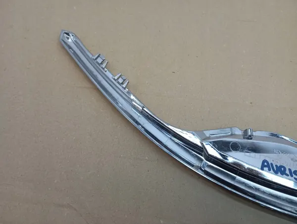 Moldura Cromada Faro Izquierdo Delantero OEM 53182-02090 image 6