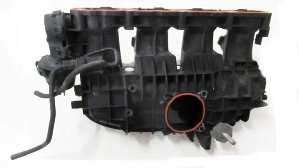 VW SCIROCCO III 2.0 TSI Ansaugkrümmer 06L133201N image 3