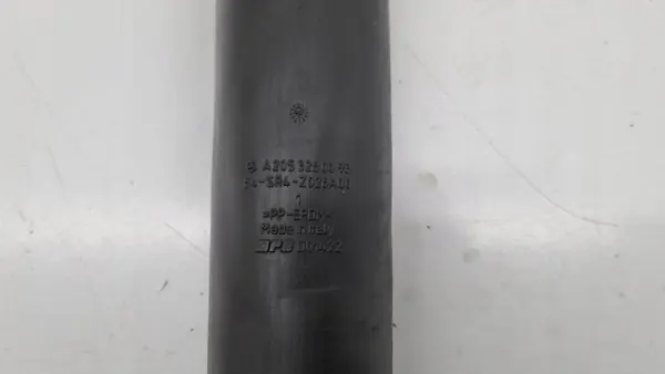 Mercedes-Benz GLC 2019 Bakre Stötdämpare A2533201430 image 5