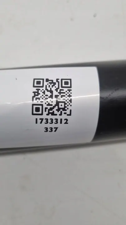 Mercedes-Benz GLC 2019 Bakre Stötdämpare A2533201430 image 7