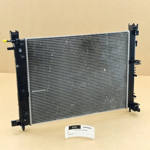 Radiateur d'eau OEM D0Z2G 214107326R pour Dacia/Renault image 6