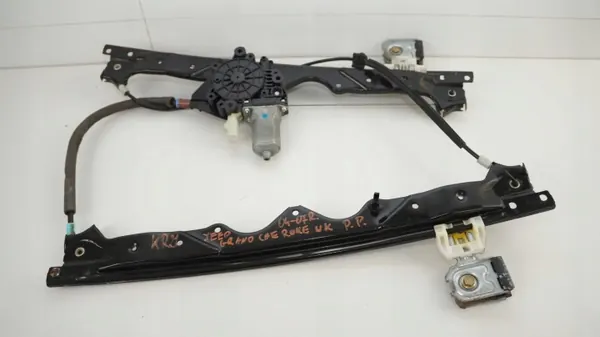 OEM 360208206 fram-höger fönsterregulator Jeep image 2