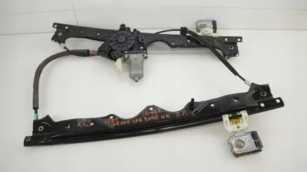 OEM 360208206 fram-höger fönsterregulator Jeep image 4