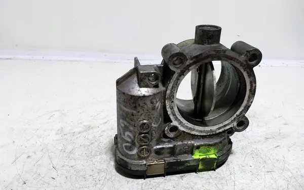 Vergaser MERCEDES-BENZ C (W203) 2.0L Benzin image 2