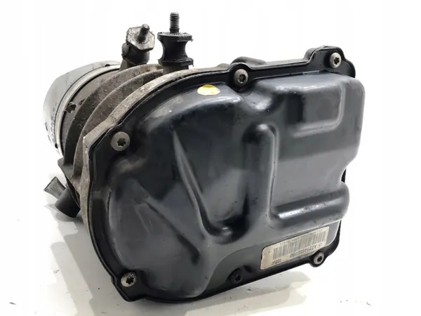 Servostyrningspump Mercedes W221 A2214600780 image 3