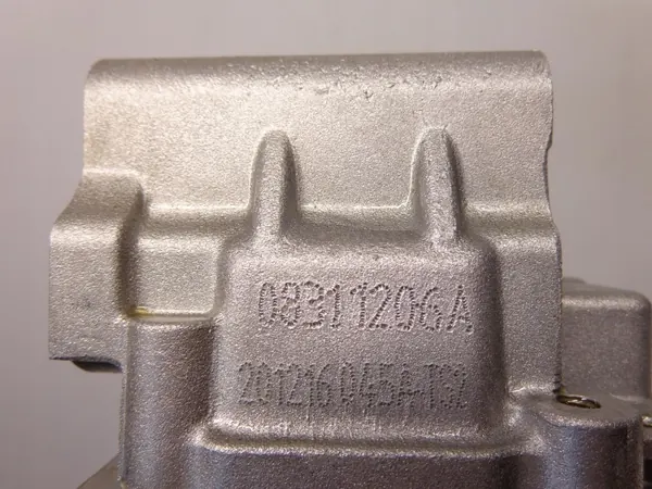 Öljypumppu Renault OE OEM 08311206A Megane 4:lle image 5