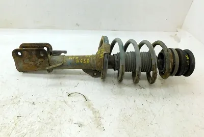 MacPherson-fjädring fram höger OEM 11 för Mercedes Vito image 2