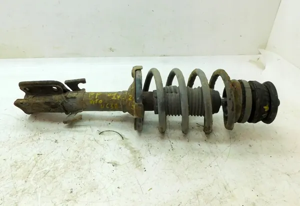 MacPherson-fjädring fram höger OEM 11 för Mercedes Vito image 6