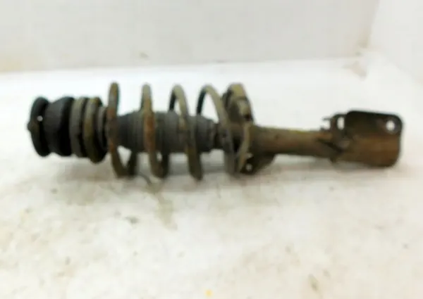 MacPherson-fjädring fram höger OEM 11 för Mercedes Vito image 7