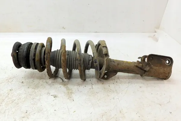 MacPherson-fjädring fram höger OEM 11 för Mercedes Vito image 8