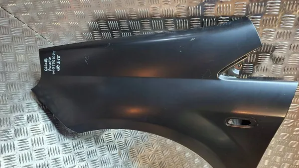 Parafango Anteriore Sinistro 51901101 Fiat Punto Evo 2009- image 2