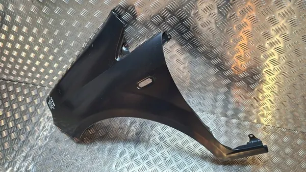 Parafango Anteriore Sinistro 51901101 Fiat Punto Evo 2009- image 3