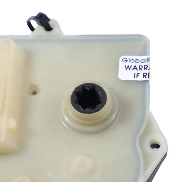 BMW F20 F21 F30 F31 LCI B38 B48 Termostat Gehäusensor 7644811 image 7