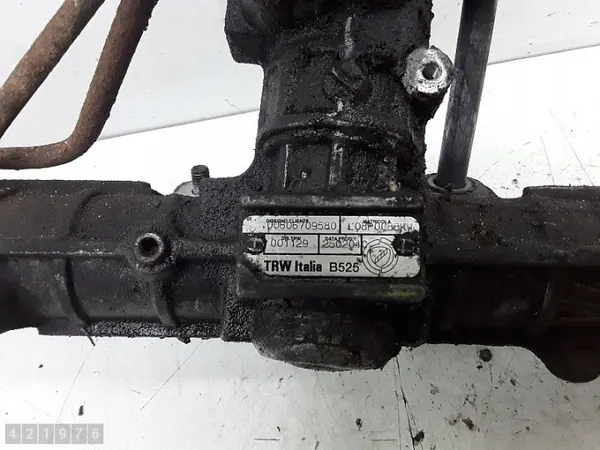 Suporte da bomba de direção OEM 00606709580 image 5