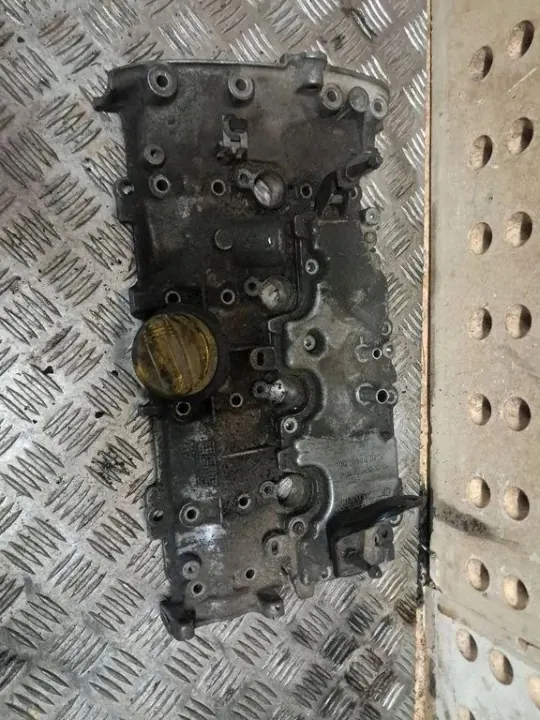OEM H8200052671 Nokkenvolgerafdekking Renault image 2