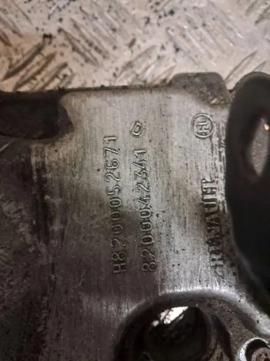 OEM H8200052671 Nokkenvolgerafdekking Renault image 3