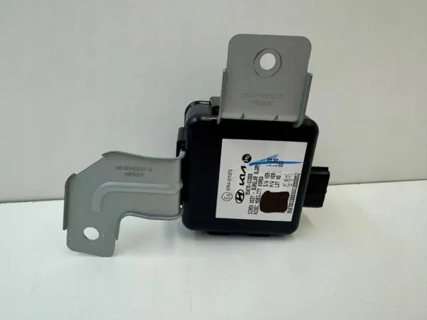Klaxon d'alarme Hyundai OEM 95870GI000 - Occasion image 4