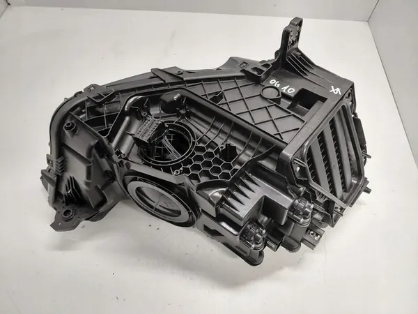 Audi Q3 83A II Lámpara Led Izquierda image 4