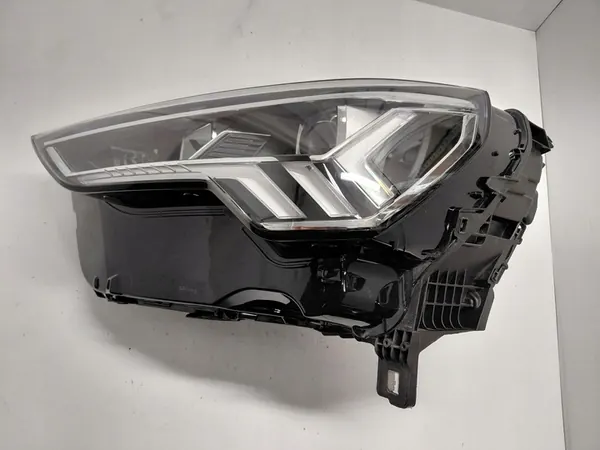 Audi Q3 83A II Lámpara Led Izquierda image 5