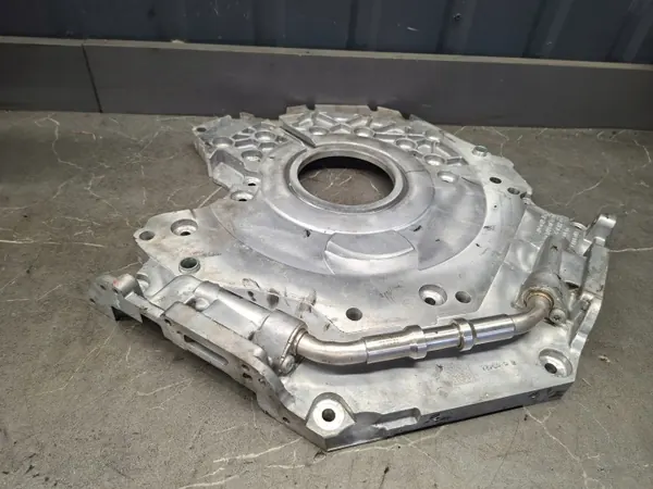 Ventildeckel OEM 059,103,171 för Audi V6 3.0 TDI image 2