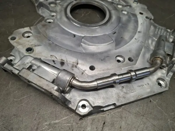 Ventildeckel OEM 059,103,171 för Audi V6 3.0 TDI image 3