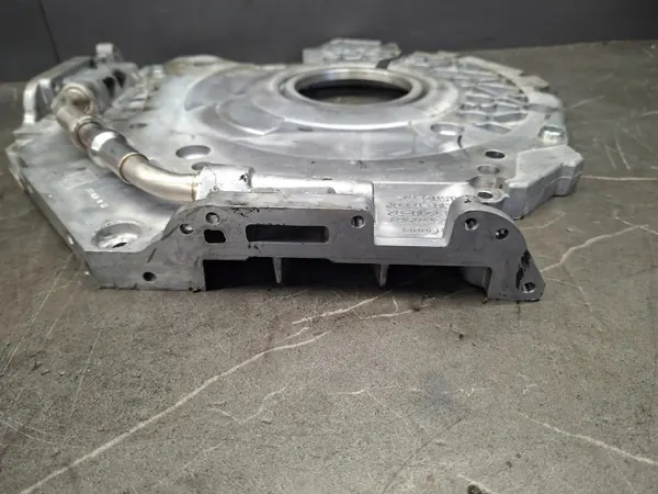 Ventildeckel OEM 059,103,171 för Audi V6 3.0 TDI image 5