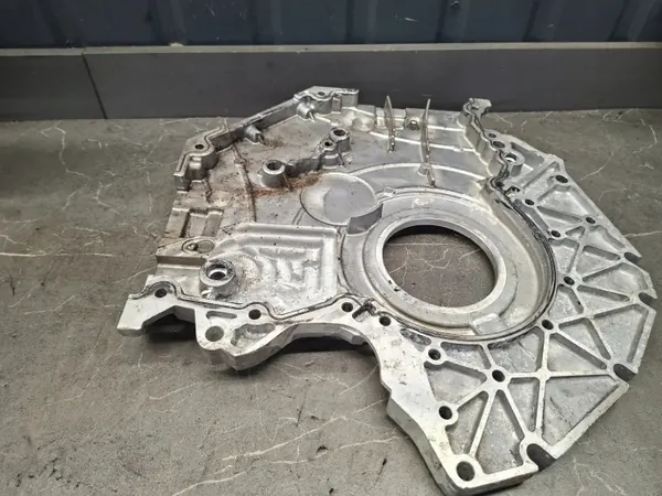 Ventildeckel OEM 059,103,171 för Audi V6 3.0 TDI image 6