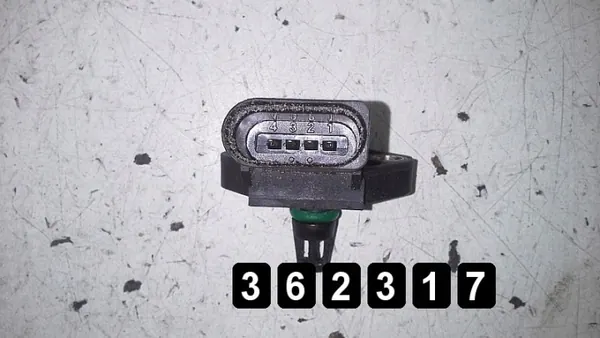 MAP-sensor OEM AM-362317 för Audi A6 2006 image 4