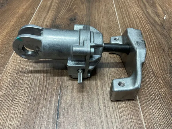 Istuinsäätömoottori OEM 1298200707 Mercedes SL R129 image 4