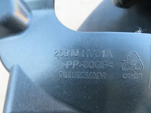 Nissan OE 26910-HV01A image 5