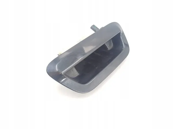 Mão de porta Jeep Compass 2019 5VF92TRMAAA image 2