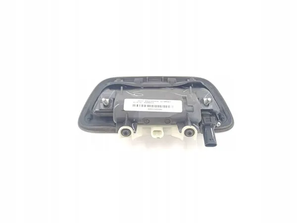 Mão de porta Jeep Compass 2019 5VF92TRMAAA image 4