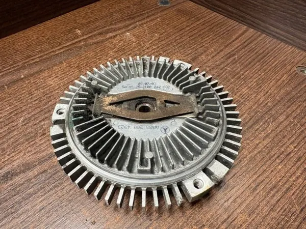 Fläktkoppling Mercedes-Benz Sprinter OEM 0002004923 image 3