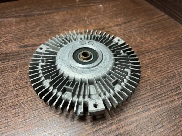 Fläktkoppling Mercedes-Benz Sprinter OEM 0002004923 image 4
