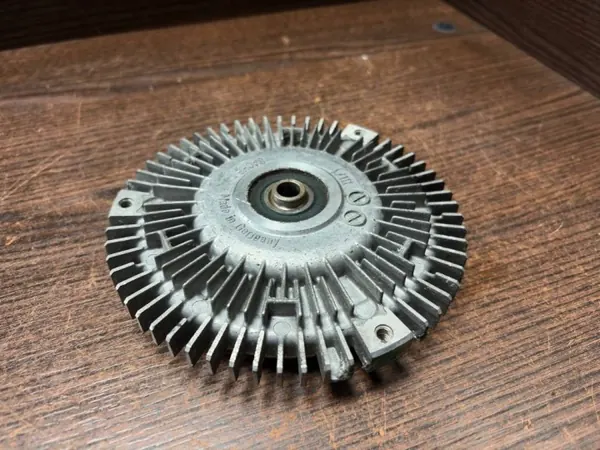 Fläktkoppling Mercedes-Benz Sprinter OEM 0002004923 image 5